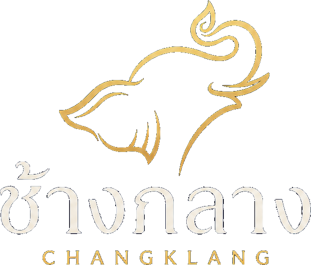 ช้างกลาง